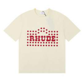 Picture of Rhude T Shirts Short _SKURhudeS-XL6htr501072393